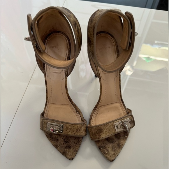 Givenchy sandals - Picture 1 of 4